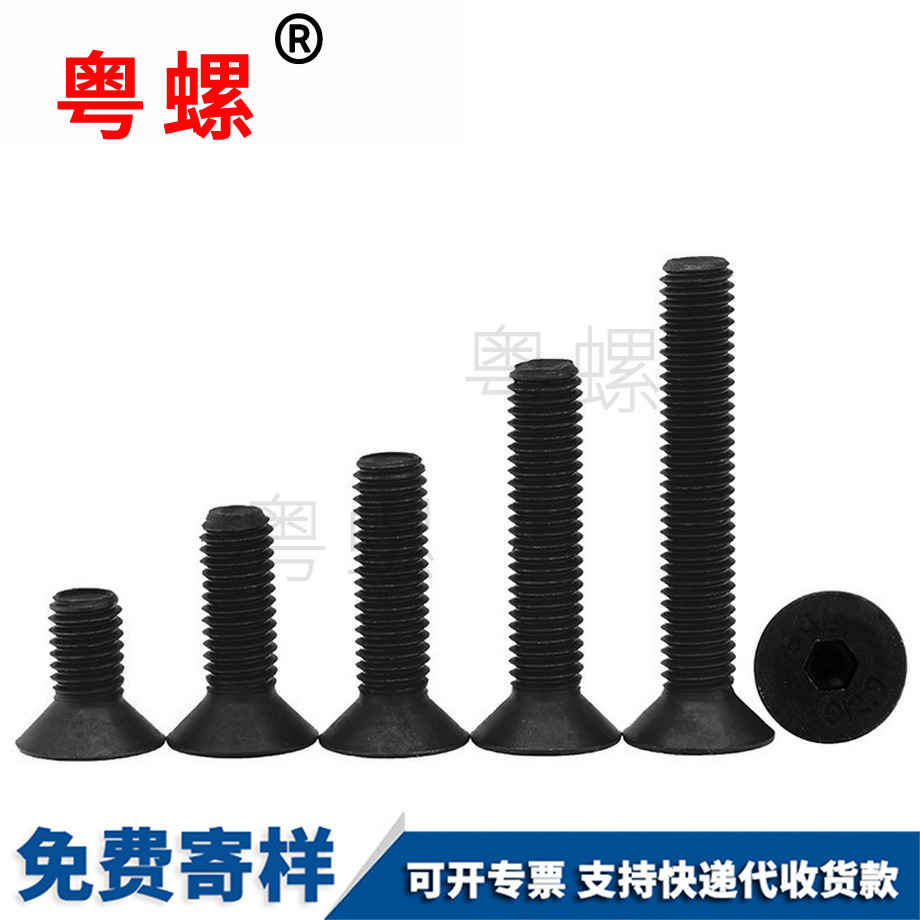 安陽沉頭安陽內(nèi)六角螺釘