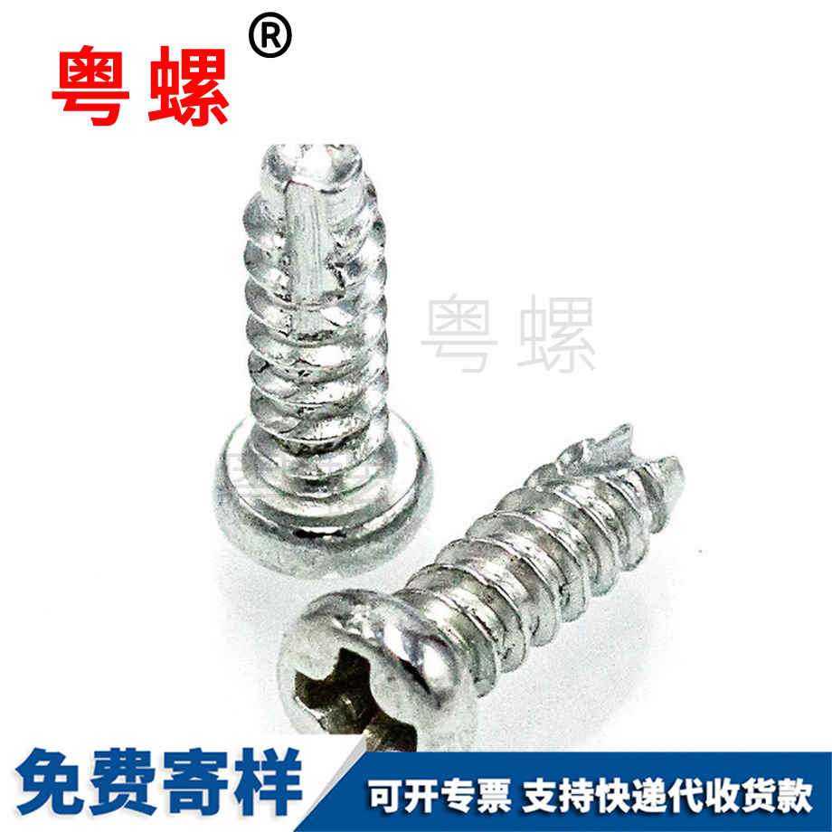 聊城圓頭割尾自攻