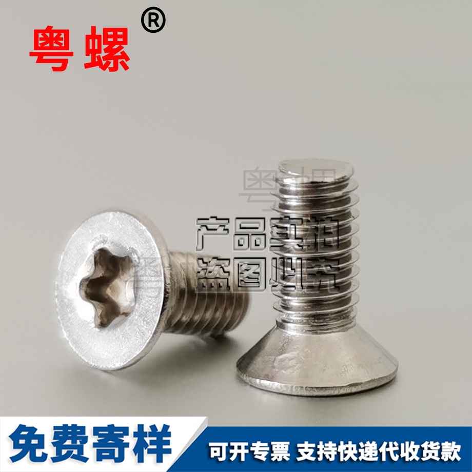 定做昌都防盜螺絲