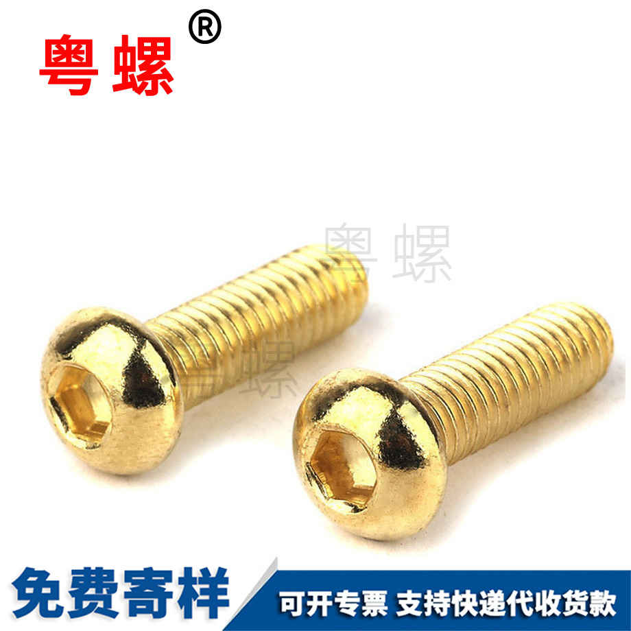 揭陽(yáng)沉頭揭陽(yáng)塑料螺絲