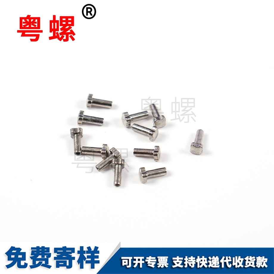 昌都銅螺母