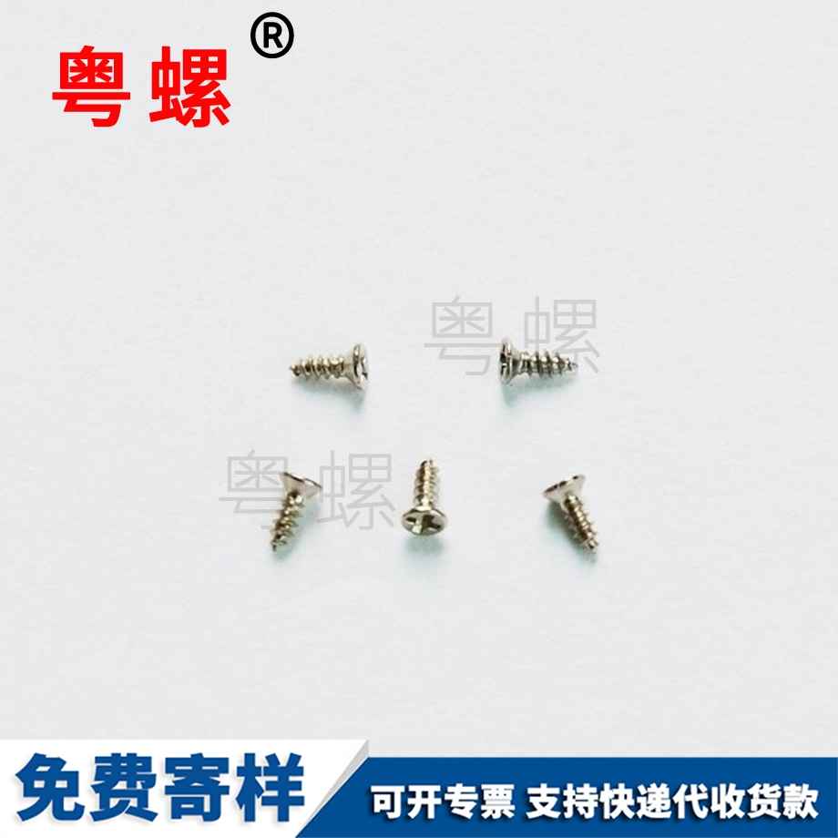威海PWA帶介電子小螺釘