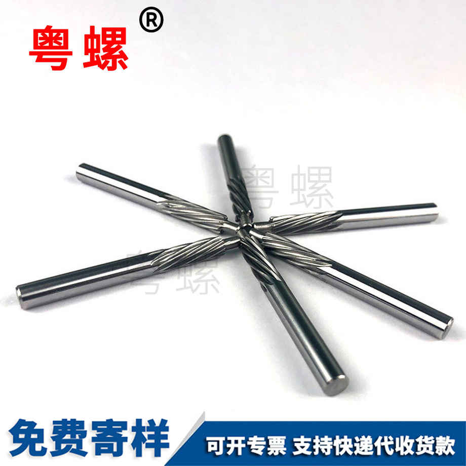 貴陽(yáng)各種非標(biāo)準(zhǔn)螺絲