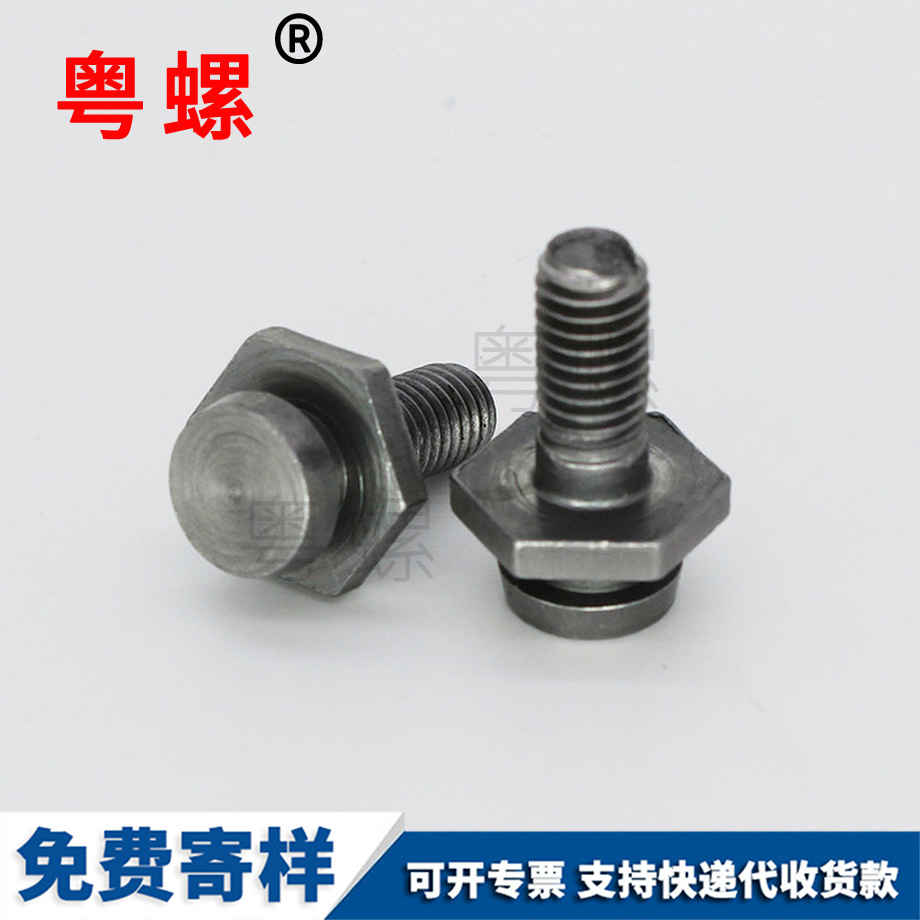 七臺河高強(qiáng)度七臺河六角螺栓