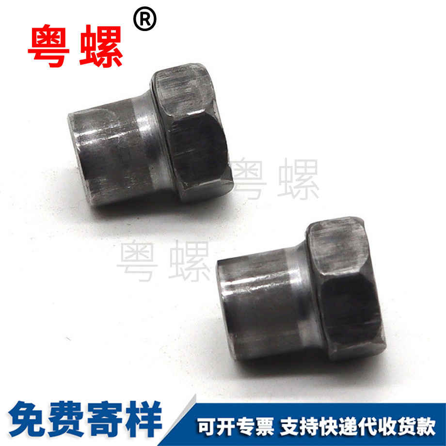 冷鐓毛坯鞍山臺階螺母