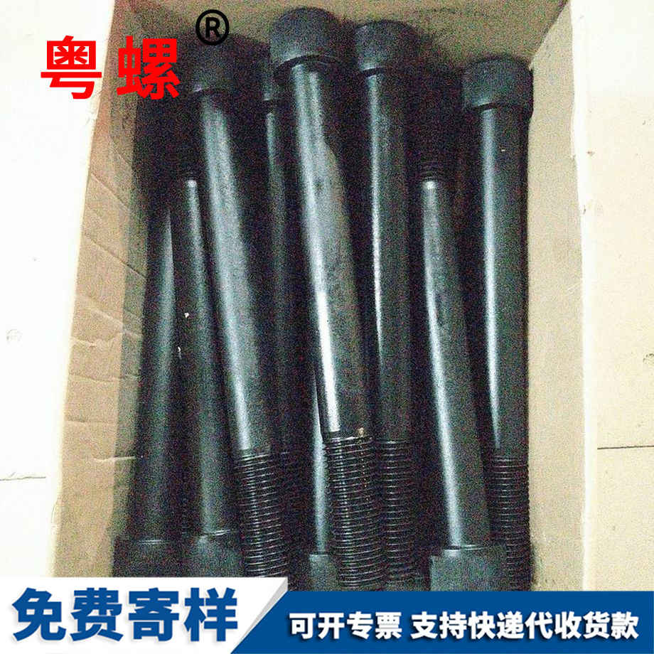 聊城預埋件螺栓