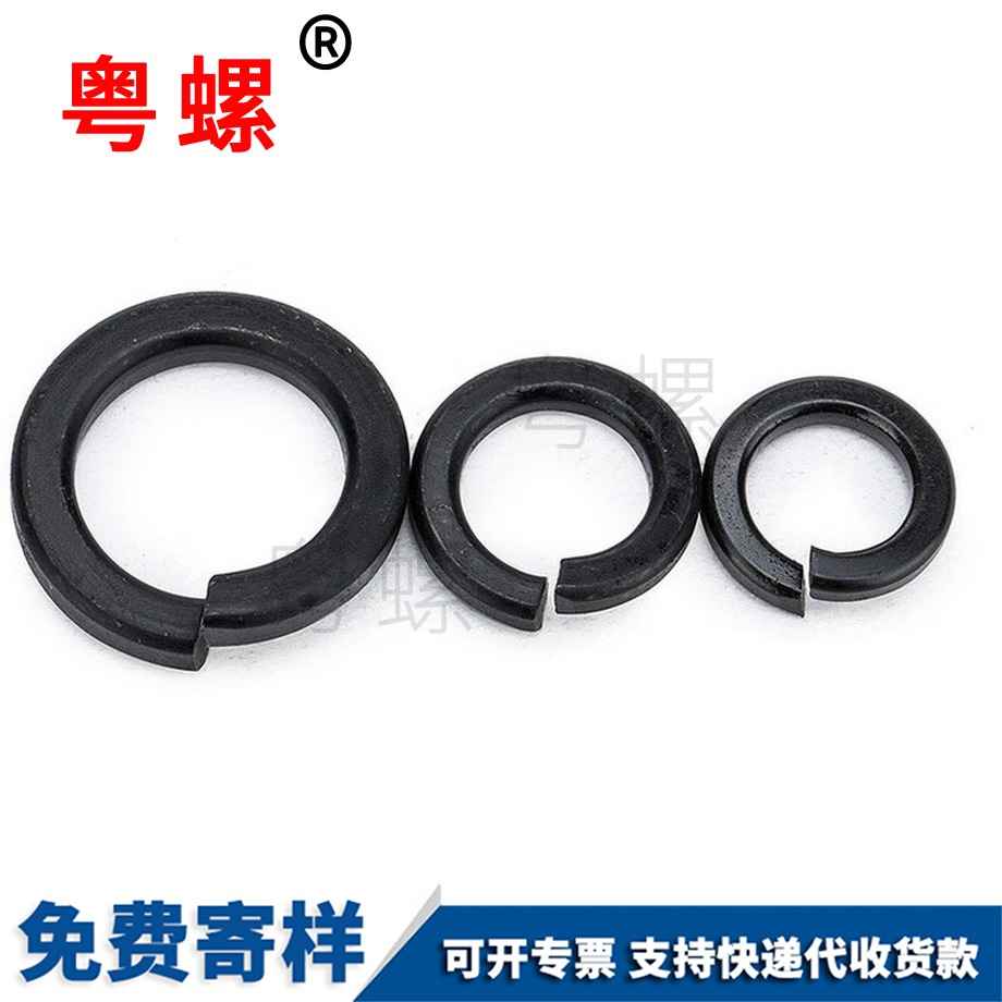 麗江彈簧墊圈