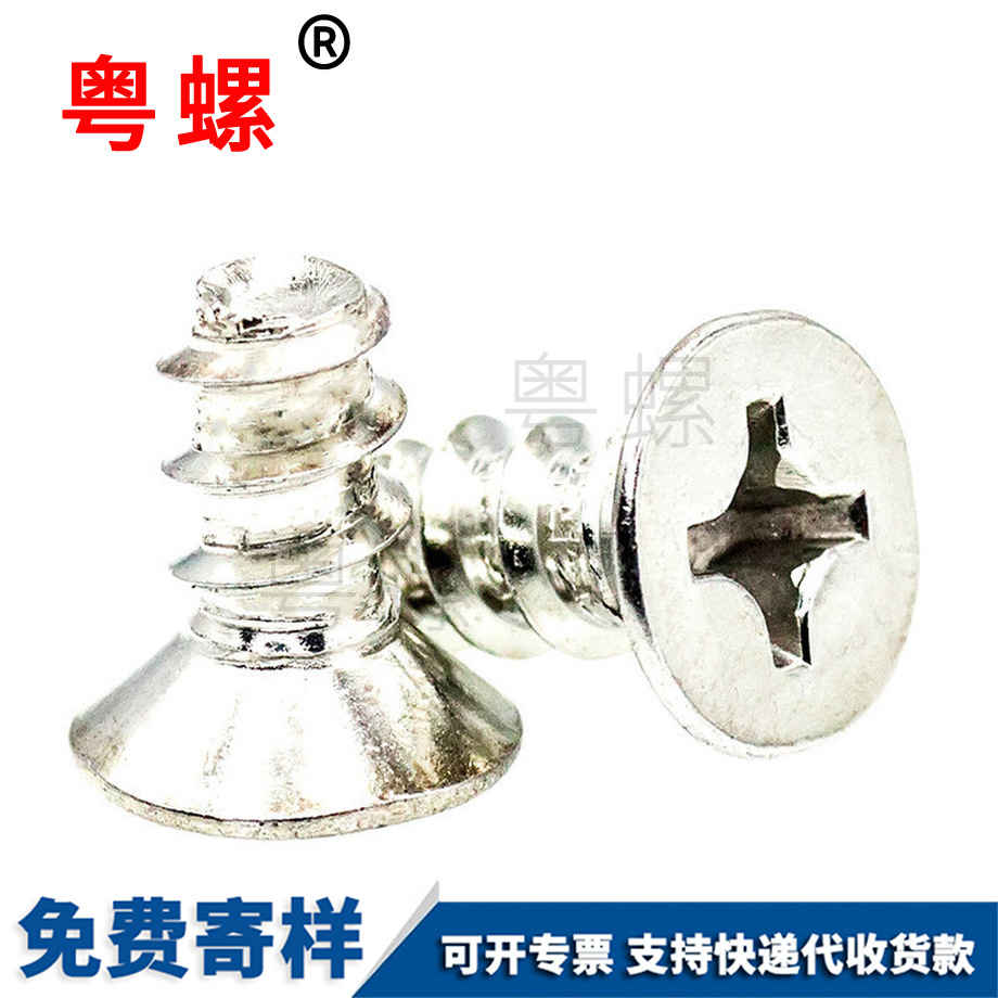 鍍鋅邯鄲自攻螺絲