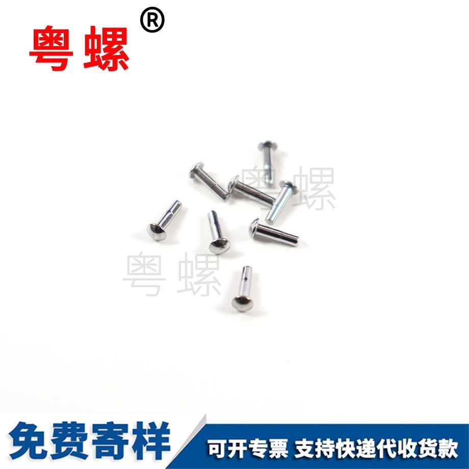 濟寧實心鉚釘雞眼