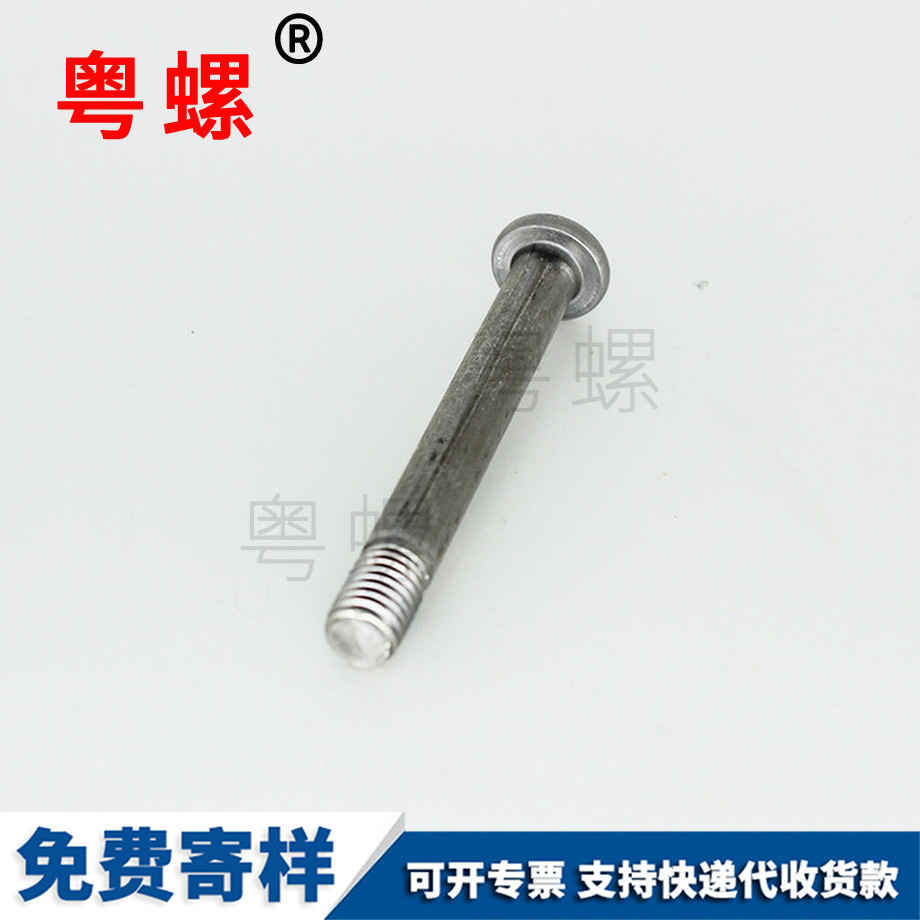 安陽內六角粗桿螺絲