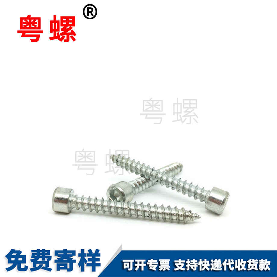 西雙版納西雙版納帶墊西雙版納自攻螺釘