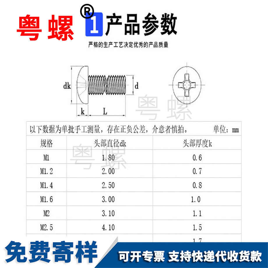 生產(chǎn)西雙版納小螺絲