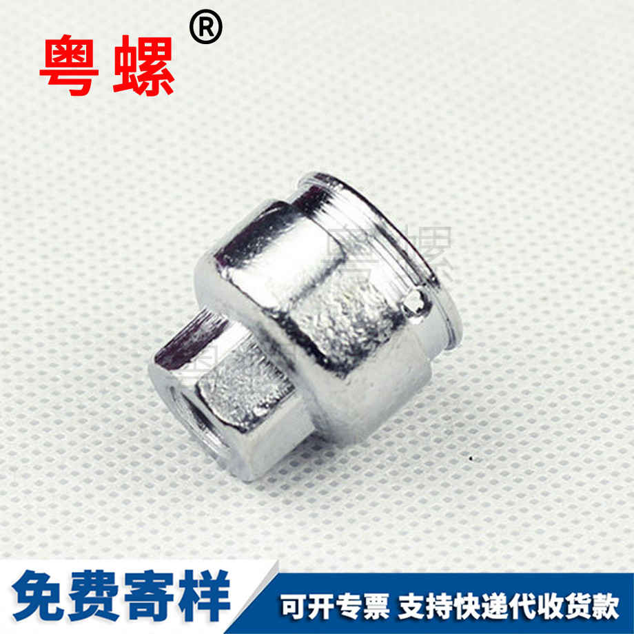 加工云南不銹鋼螺母