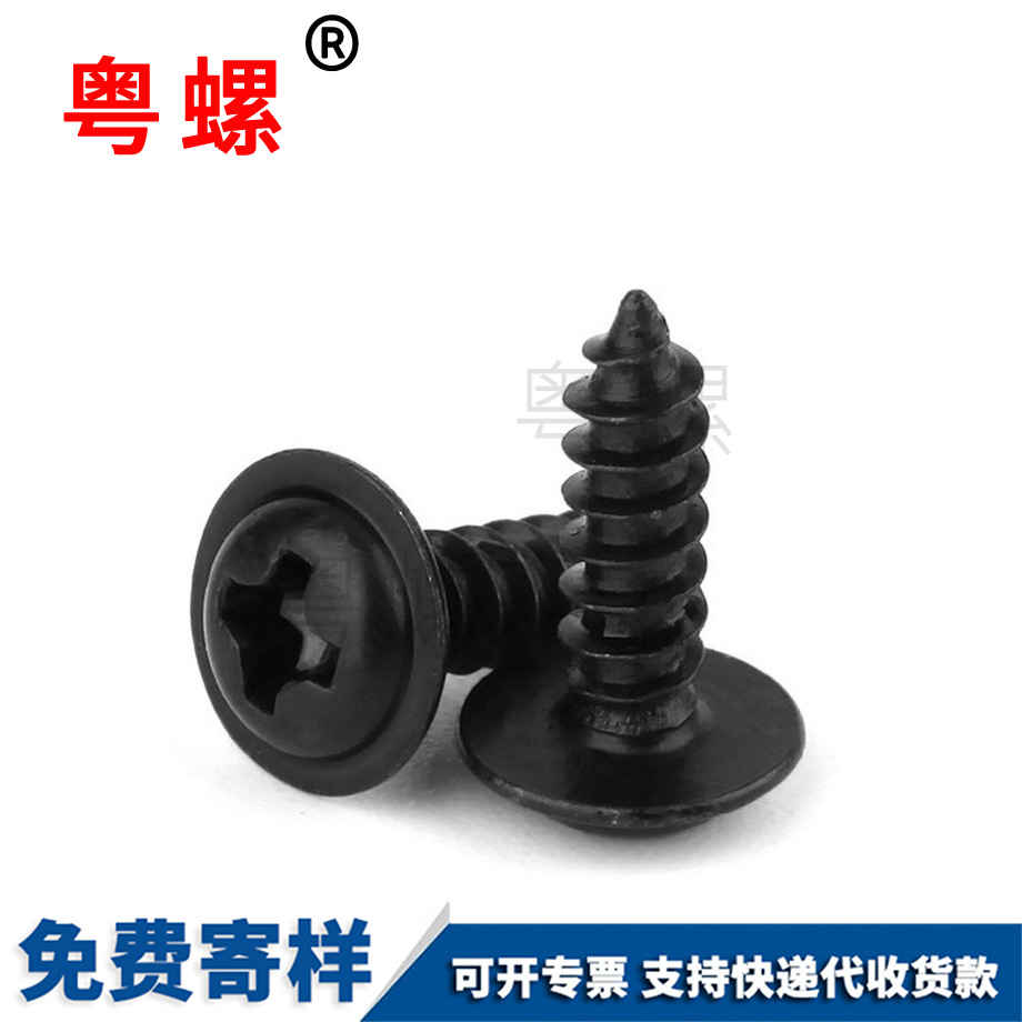昌都帶墊自攻