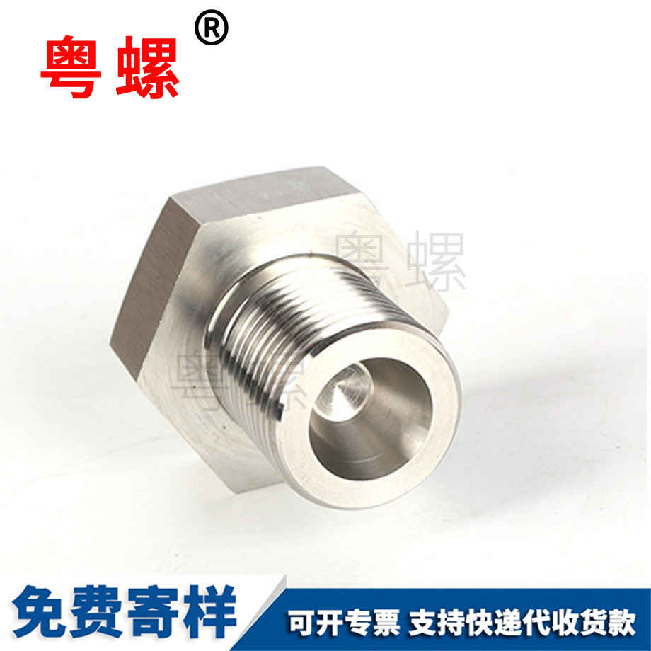 六角迪慶堵頭