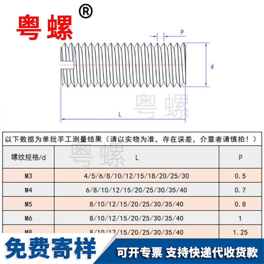 紅河無(wú)頭螺釘