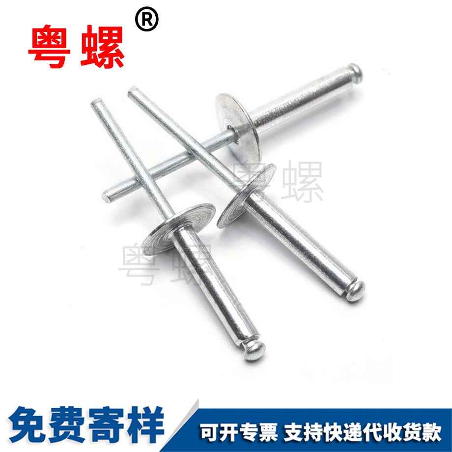 七臺(tái)河大頭七臺(tái)河拉鉚釘